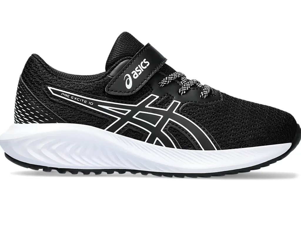 ASICS PRE EXCITE 10 PRE-SCHOOL-Kids Neutral|Shoes Under $50