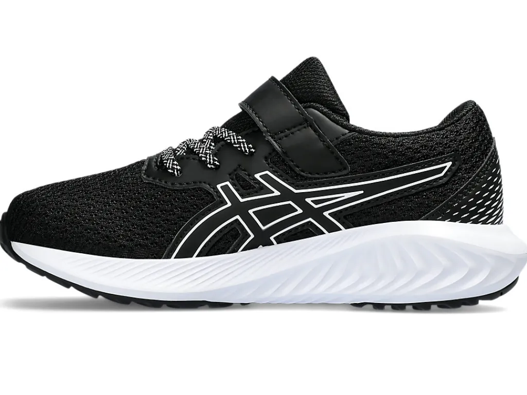 ASICS PRE EXCITE 10 PRE-SCHOOL-Kids Neutral|Shoes Under $50