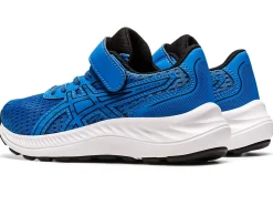 ASICS PRE EXCITE 9 PRE-SCHOOL-Kids Neutral|Shoes Under $50