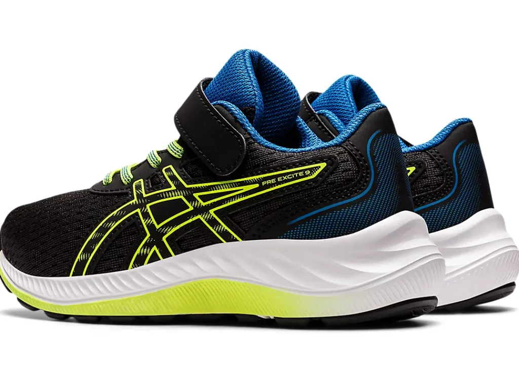 ASICS PRE EXCITE 9 PRE-SCHOOL-Kids Neutral|Shoes Under $50