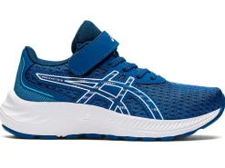 ASICS PRE EXCITE 9 PRE-SCHOOL-Kids Neutral|Shoes Under $50
