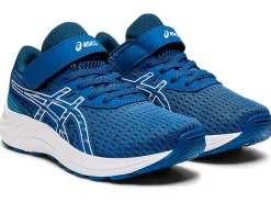 ASICS PRE EXCITE 9 PRE-SCHOOL-Kids Neutral|Shoes Under $50