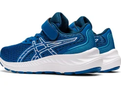 ASICS PRE EXCITE 9 PRE-SCHOOL-Kids Neutral|Shoes Under $50