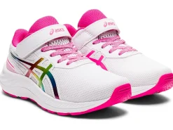 ASICS PRE EXCITE 9 PRE-SCHOOL-Kids Neutral|Shoes Under $50
