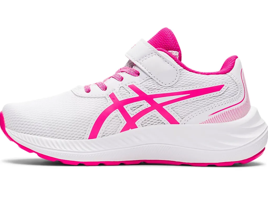 ASICS PRE EXCITE 9 PRE-SCHOOL-Kids Neutral|Shoes Under $50