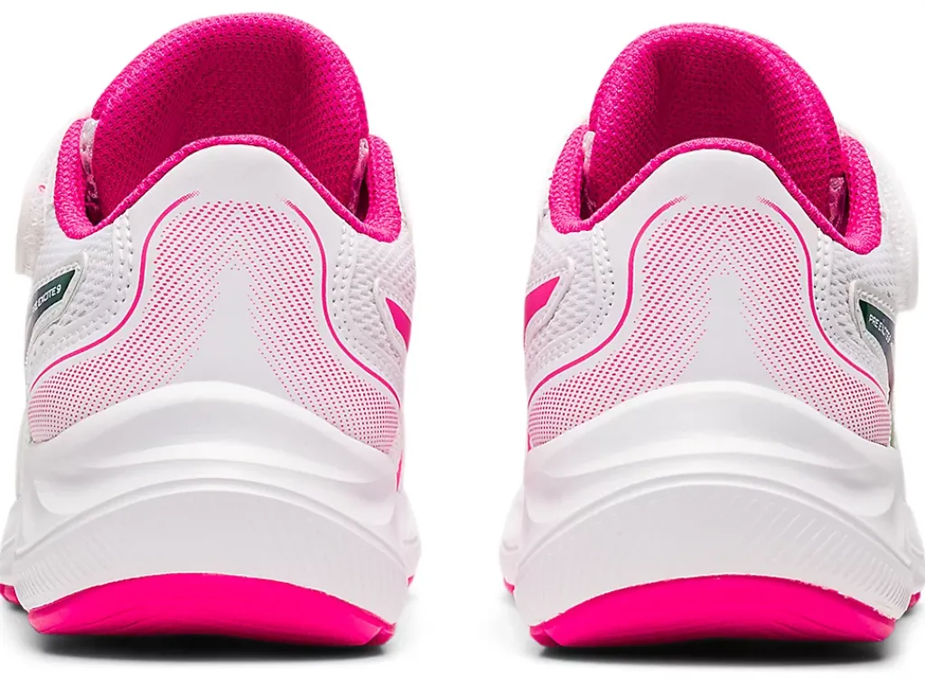 ASICS PRE EXCITE 9 PRE-SCHOOL-Kids Neutral|Shoes Under $50