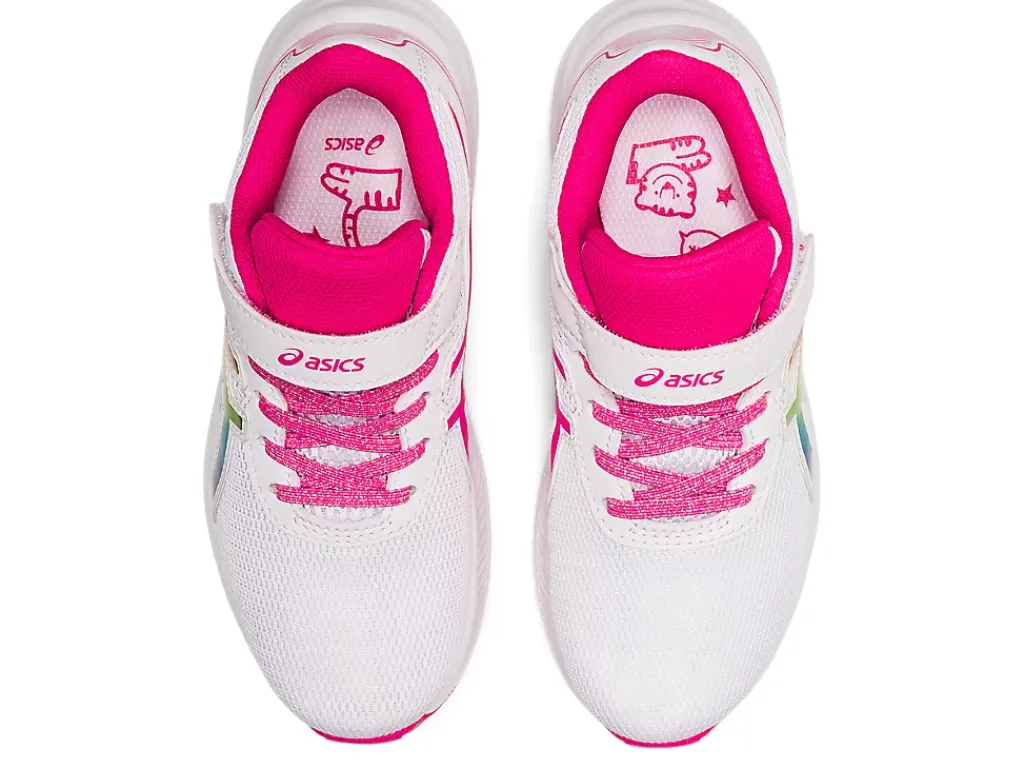 ASICS PRE EXCITE 9 PRE-SCHOOL-Kids Neutral|Shoes Under $50