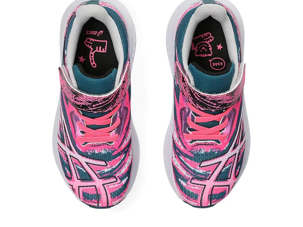 ASICS PRE NOOSA TRI 15 PRE-SCHOOL-Kids Neutral|Pre-School (K10-3)