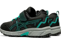 ASICS PRE VENTURE 8 PRE-SCHOOL-Kids Trail Running|Pre-School (K10-3)