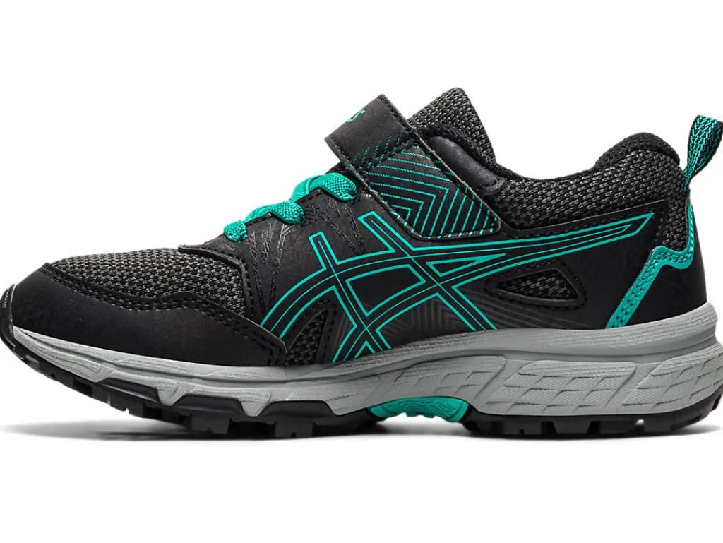 ASICS PRE VENTURE 8 PRE-SCHOOL-Kids Trail Running|Pre-School (K10-3)