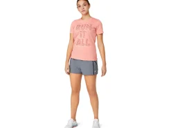 ASICS 3" Woven Train Short-Women Shorts & Pants