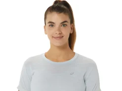 ASICS RACE CROP TOP-Women T-Shirts & Tops