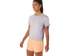ASICS RACE CROP TOP-Women T-Shirts & Tops