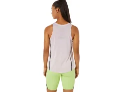 ASICS RACE TANK-Women T-Shirts & Tops