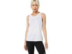 ASICS RACE TANK-Women T-Shirts & Tops