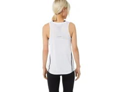 ASICS RACE TANK-Women T-Shirts & Tops