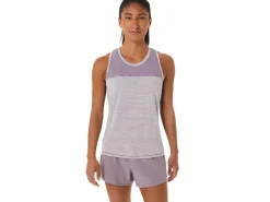 ASICS RACE TANK-Women T-Shirts & Tops