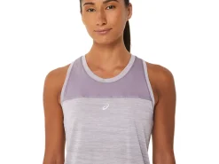 ASICS RACE TANK-Women T-Shirts & Tops