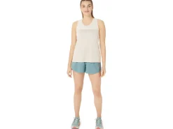 ASICS RACE TANK-Women T-Shirts & Tops