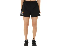 ASICS READY SET 3IN SHORT WCH-Women Shorts & Pants