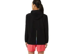 ASICS READY SET JACKET WCH-Women Jackets & Outerwear
