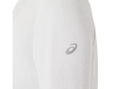 ASICS READY-SET II LONG SLEEVE GRAPHIC-Women T-Shirts & Tops