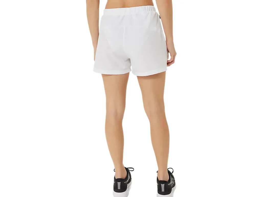 ASICS READY-SET 3IN SHORT-Women Shorts & Pants