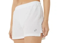 ASICS READY-SET 3IN SHORT-Women Shorts & Pants
