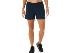 ASICS READY-SET 3IN SHORT-Women Shorts & Pants