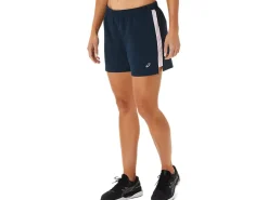 ASICS READY-SET 3IN SHORT-Women Shorts & Pants