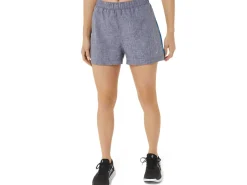 ASICS READY-SET 3IN SHORT-Women Shorts & Pants