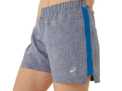 ASICS READY-SET 3IN SHORT-Women Shorts & Pants