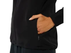 ASICS READY-SET JACKET-Women Jackets & Outerwear