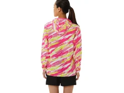 ASICS READY-SET JACKET LAM-Women Jackets & Outerwear