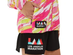 ASICS READY-SET JACKET LAM-Women Jackets & Outerwear