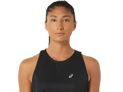 ASICS READY-SET LYTE TANK-Women T-Shirts & Tops