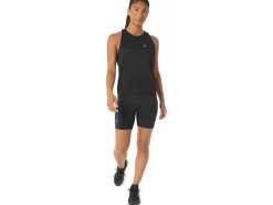 ASICS READY-SET LYTE TANK-Women T-Shirts & Tops