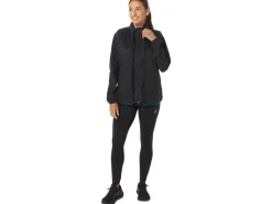ASICS REVERSE INSULATED VEST-Women Extended Sizes|Jackets & Outerwear