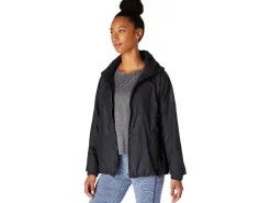 ASICS REVERSIBLE JACKET-Women Jackets & Outerwear