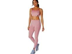 ASICS REVERSIBLE SEAMLESS BRA-Women Sports Bras