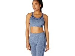 ASICS REVERSIBLE SEAMLESS BRA-Women Sports Bras