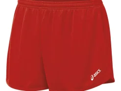 ASICS Rival II 1/2 Split Short-Men Track & Field|Shorts
