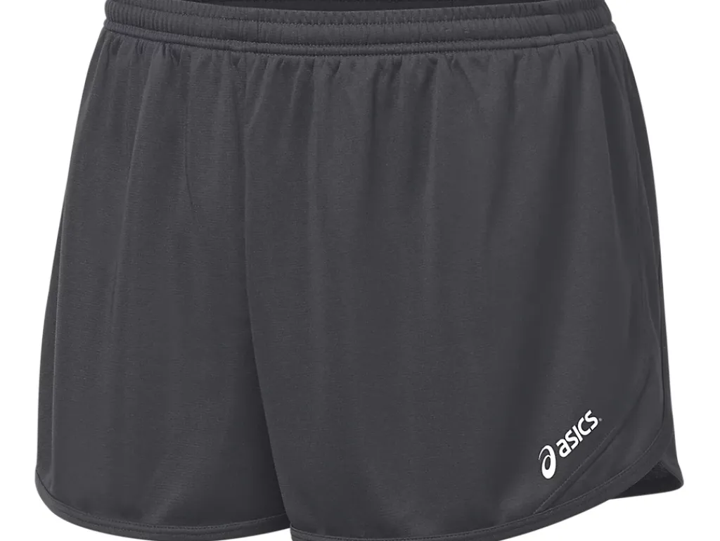 ASICS Rival II 1/2 Split Short-Men Track & Field|Shorts