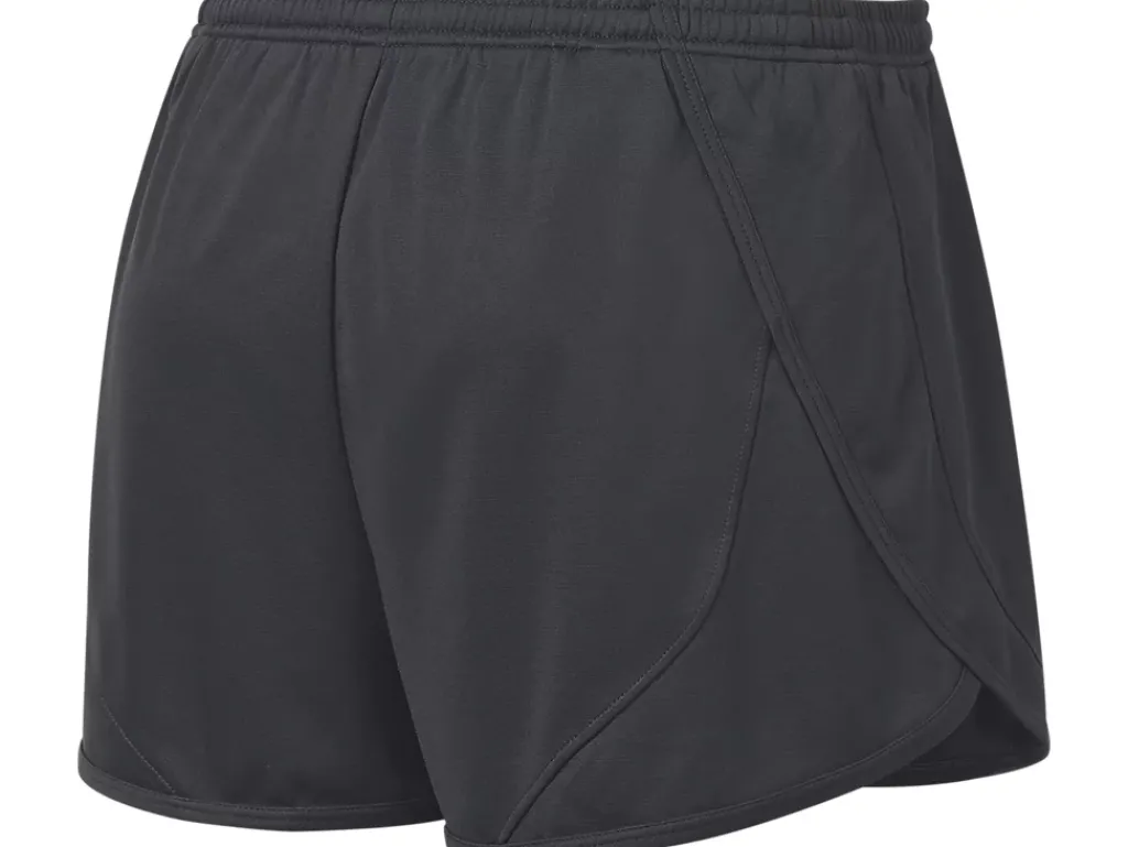 ASICS Rival II 1/2 Split Short-Men Track & Field|Shorts