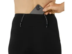 ASICS ROAD HIGH WAIST CAPRI TIGHT-Women Tights & Leggings