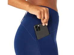 ASICS ROAD HIGH WAIST CAPRI TIGHT-Women Tights & Leggings