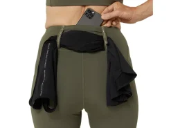ASICS ROAD HIGH WAIST TIGHT-Women Tights & Leggings