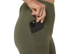 ASICS ROAD HIGH WAIST TIGHT-Women Tights & Leggings