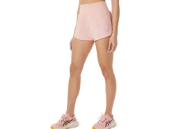 ASICS ROAD 3.5IN SHORT-Women Shorts & Pants