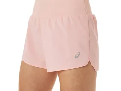 ASICS ROAD 3.5IN SHORT-Women Shorts & Pants